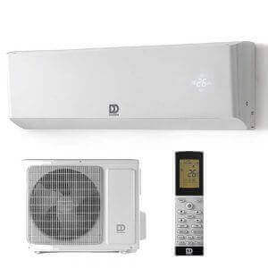 Varto Klima Electrolux Servisi
